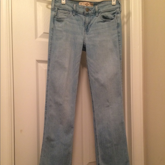Hollister Jeans 1R - Picture 8 of 8